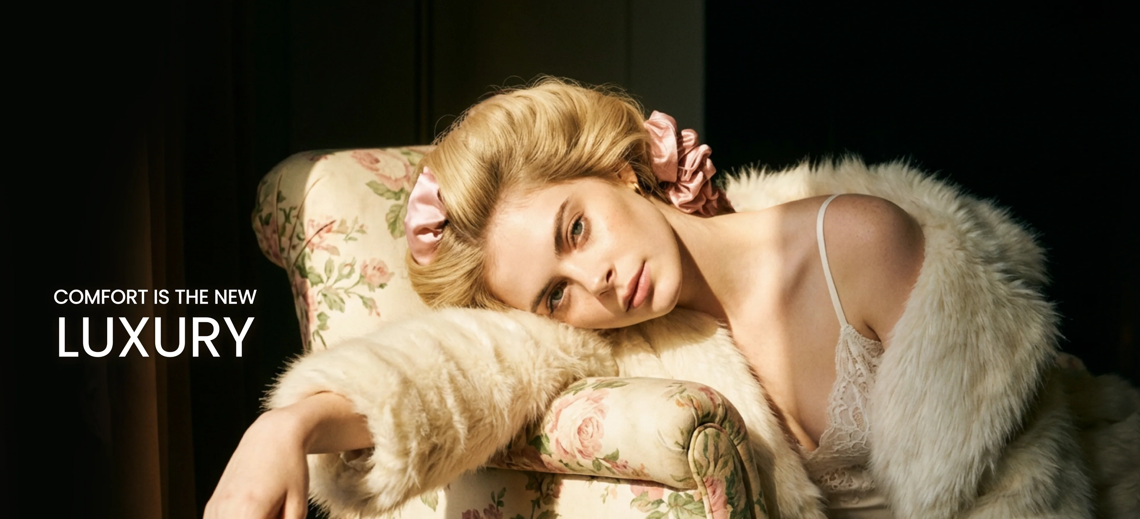 The Evolution of Heatless Curls